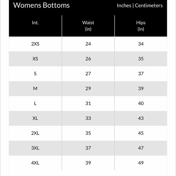 USA Pro Womens Jogging Shorts Navy with Pull String Waist - Picture 7 of 7